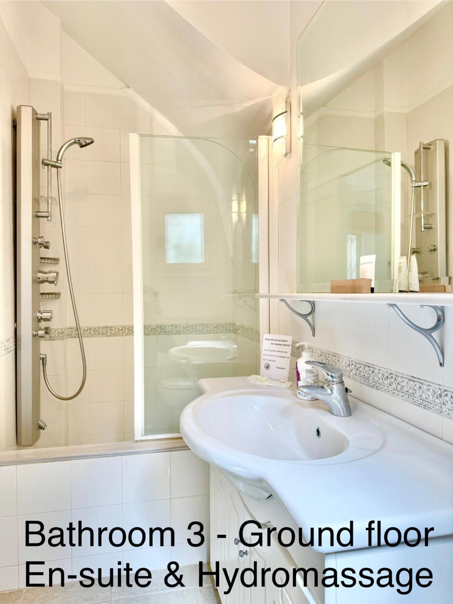 Villasonboard Dock Villa 3 Bed, 3 Bath, Canal, Greek Venice Porto Hydra Πλέπι Εξωτερικό φωτογραφία