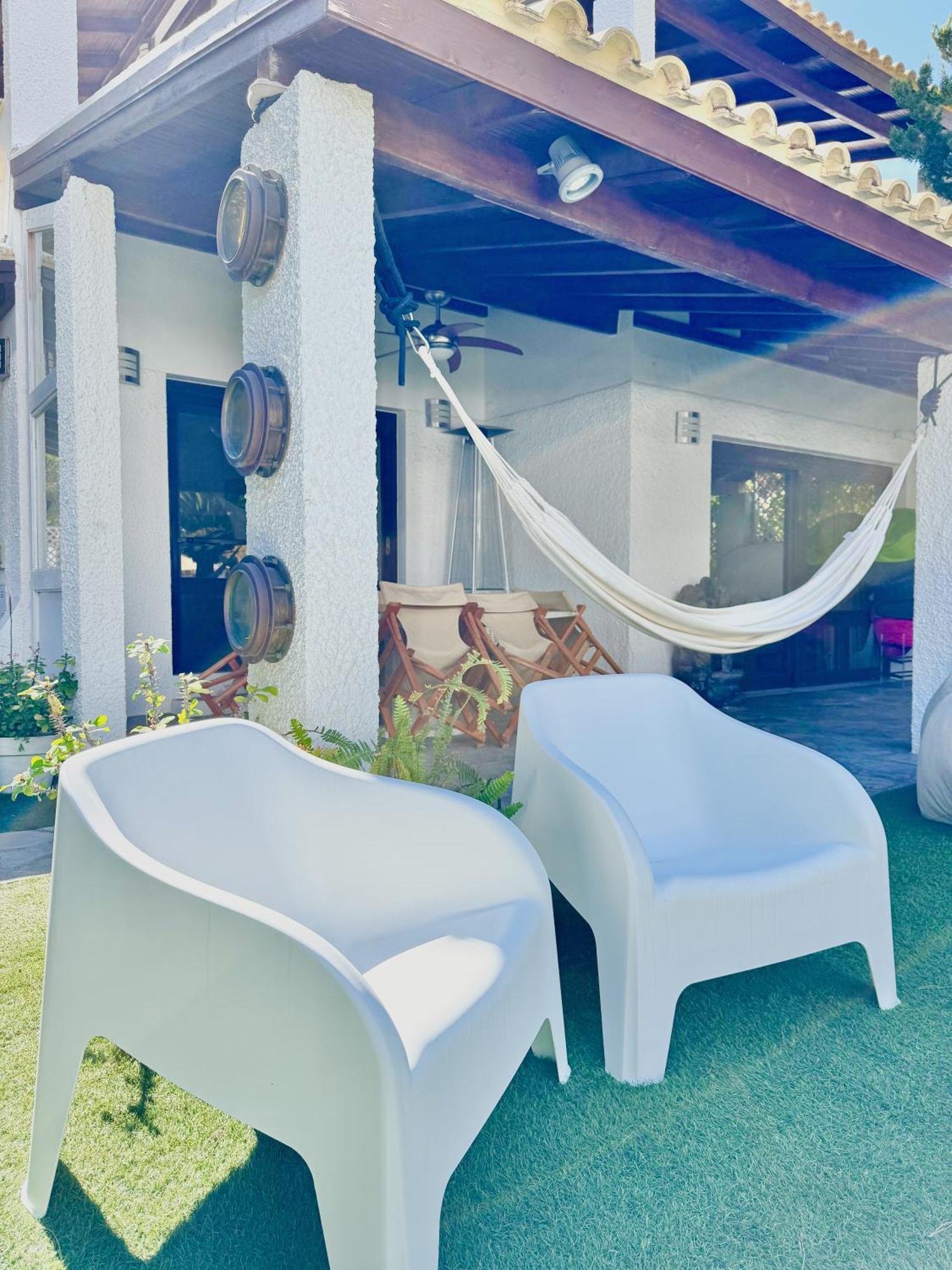 Villasonboard Dock Villa 3 Bed, 3 Bath, Canal, Greek Venice Porto Hydra Πλέπι Εξωτερικό φωτογραφία