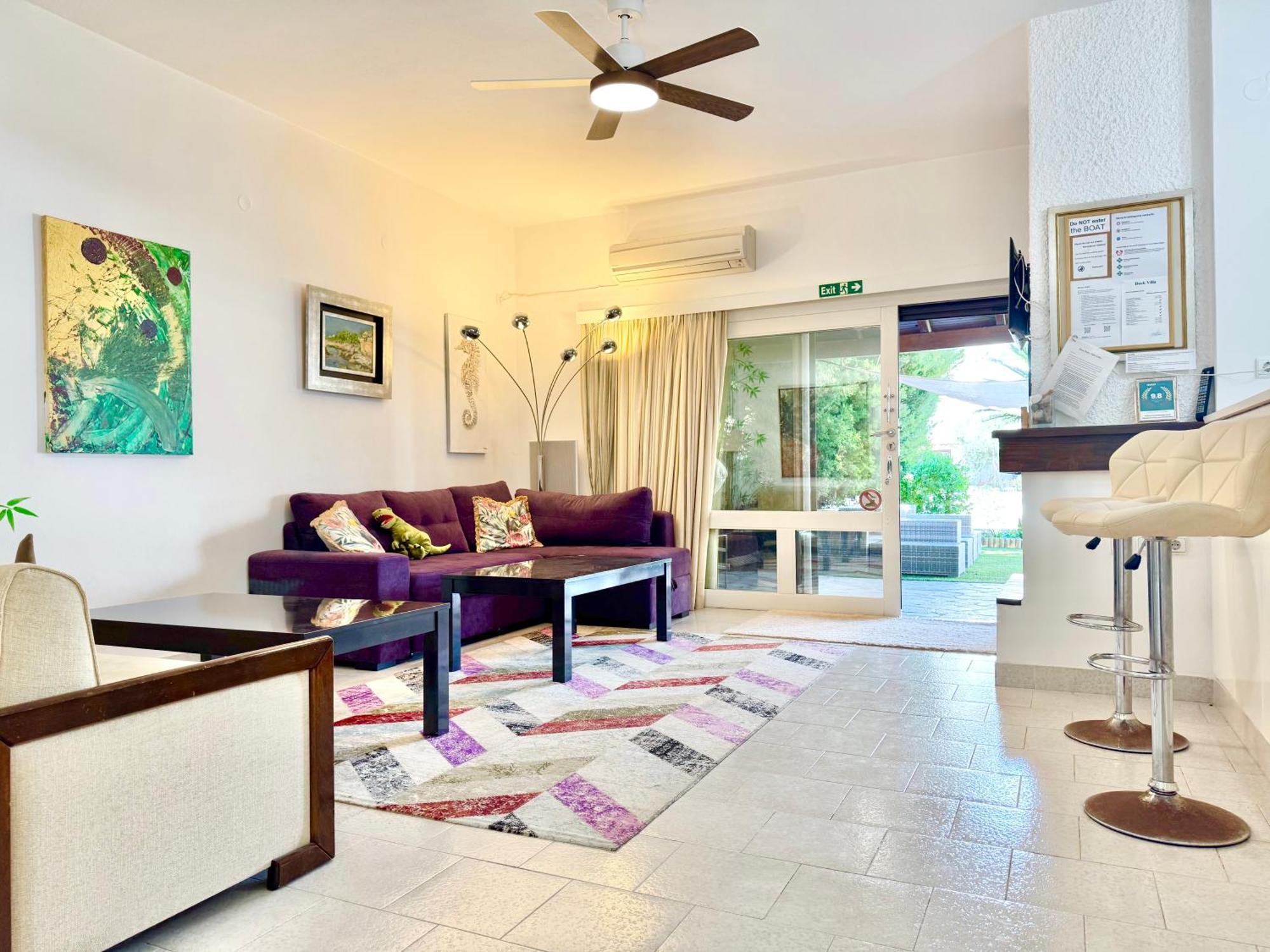 Villasonboard Dock Villa 3 Bed, 3 Bath, Canal, Greek Venice Porto Hydra Πλέπι Εξωτερικό φωτογραφία